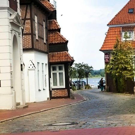 Fewoneustadt-02 Neustadt in Holstein Εξωτερικό φωτογραφία